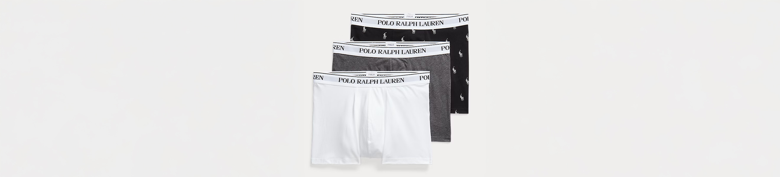 Polo Ralph Lauren basics