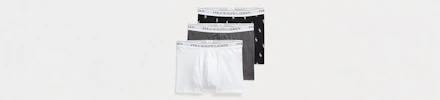 Polo Ralph Lauren basics