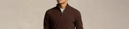 Ralph Lauren trui heren sale