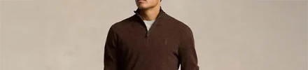 Ralph Lauren trui heren sale