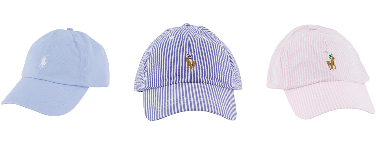 Ralph Lauren pet sale