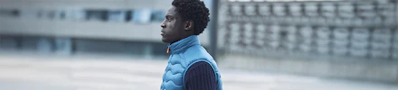 Save The Duck bodywarmers
