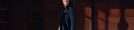 Airforce parka