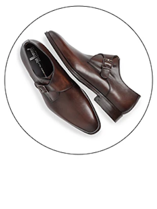 Nette schoenen