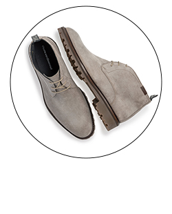 Veterschoenen
