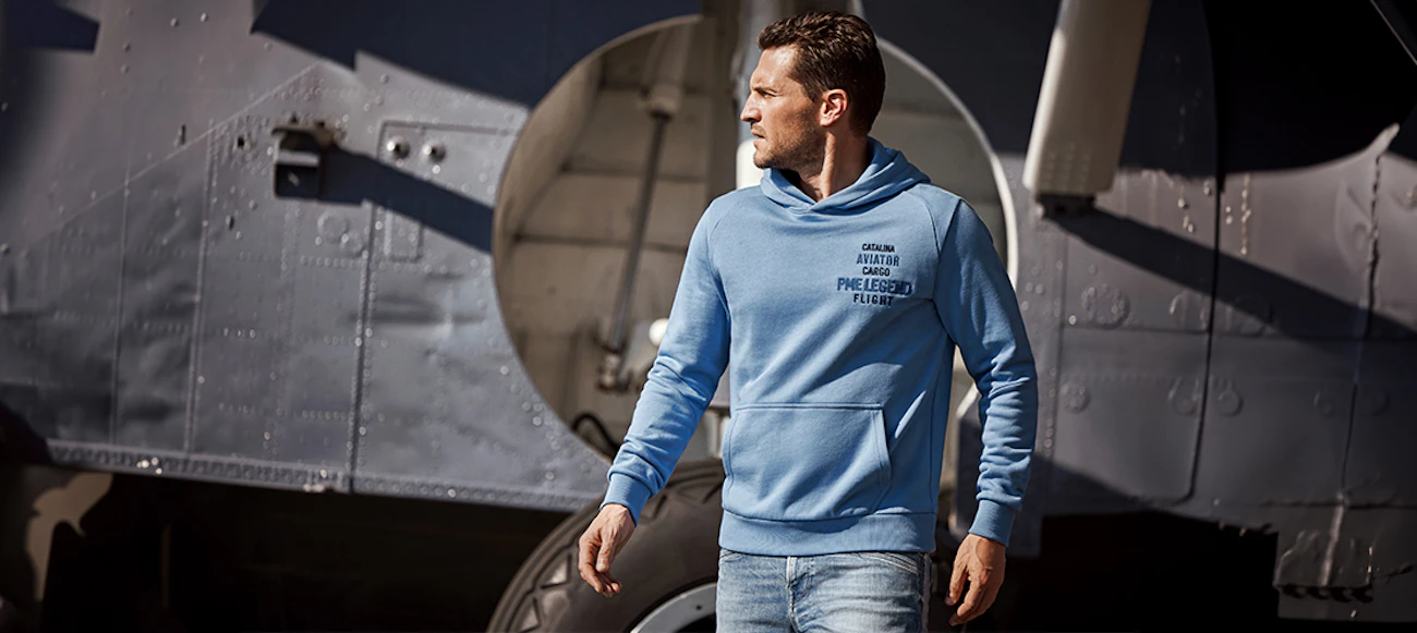 PME Legend hoodie