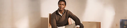 Ralph Lauren half zip trui