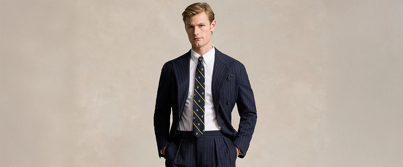 polo ralph lauren overhemd wit
