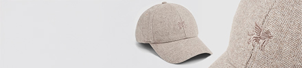 Vangaurd caps