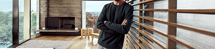 Cast Iron sweaters