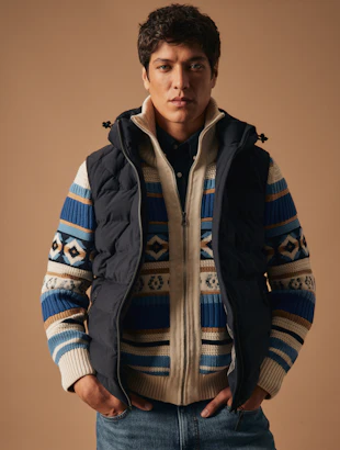Bodywarmers