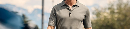 Vanguard poloshirts outlet en sale