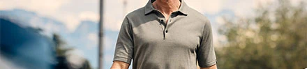 Vanguard poloshirts outlet en sale