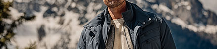 Vanguard truien en vesten outlet en sale