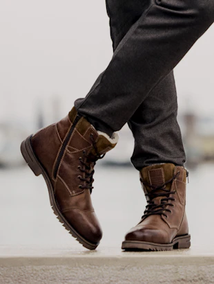 Boots