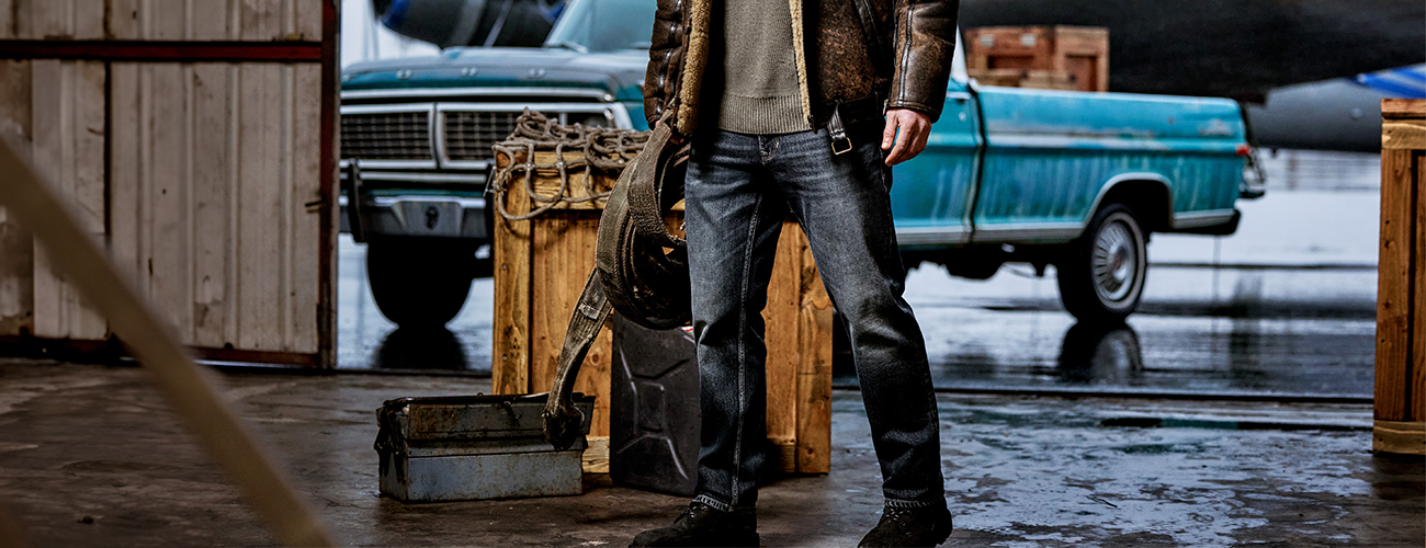 PME Jeans