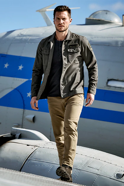 PME Workwear