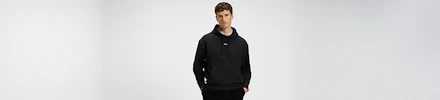BOSS hoodie