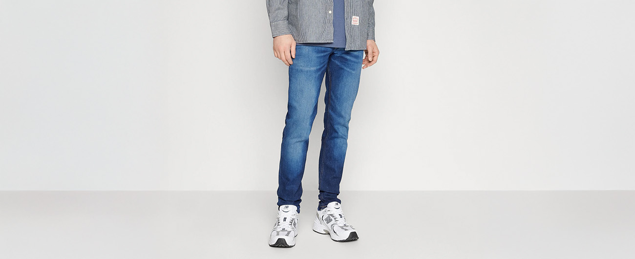 Diesel Sleenker