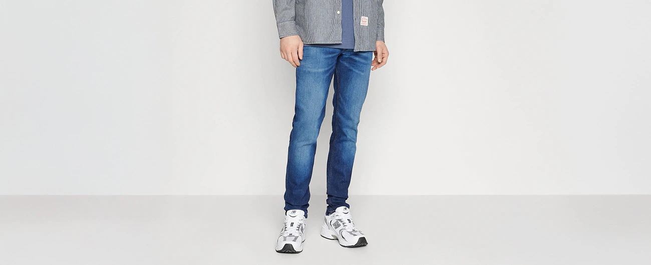 Diesel Sleenker