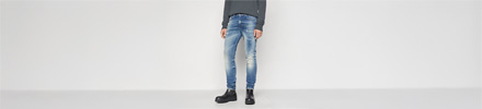 Diesel Sleenker