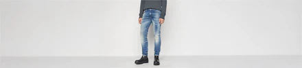 Diesel Sleenker