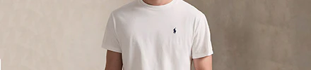 Ralph Lauren shirt wit