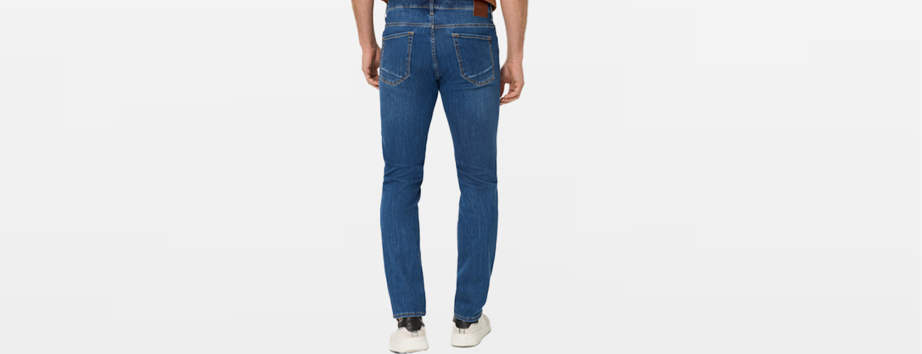 Brax Chuck jeans