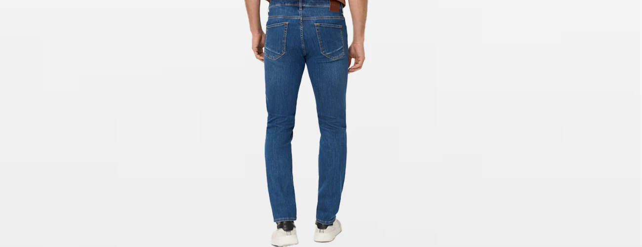 Brax Chuck jeans