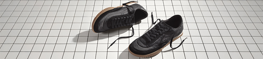 Boss schoenen sale