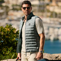 bodywarmers