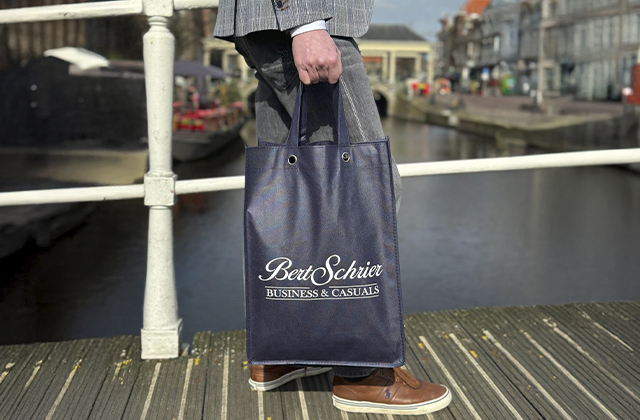 Winkel Leiden