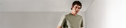 Cast Iron T-shirt