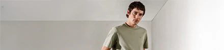 Cast Iron T-shirt