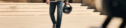 Vanguard jeans