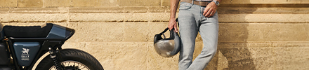 Jeans Vanguard regular fit