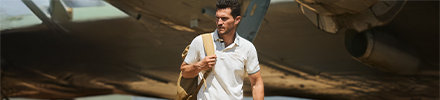 PME legend poloshirts