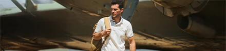 PME legend poloshirts