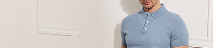 Cavallaro polo outlet