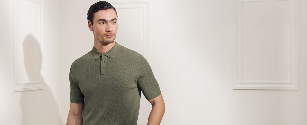 Cavallaro polo outlet