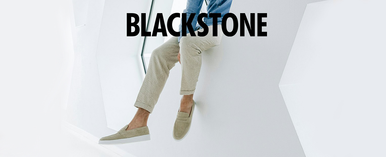 Blackstone instappers