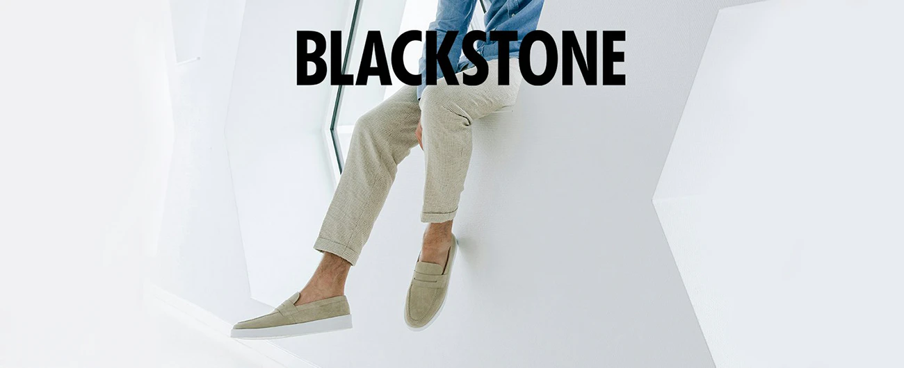 Blackstone instappers