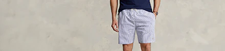Ralph Lauren zwembroeken voor heren