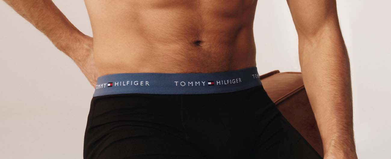 Tommy Hilfiger Ondergoed