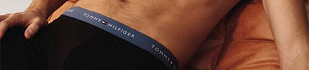 Tommy Hilfiger Ondergoed