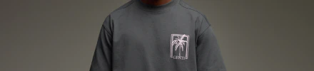 Oversized shirts