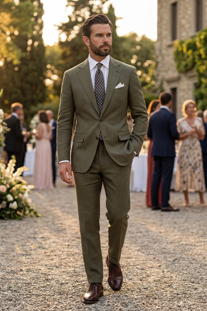 Tenue de ville
