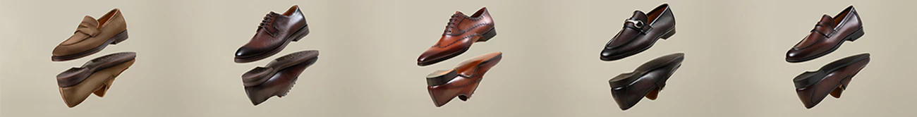 Schoenen