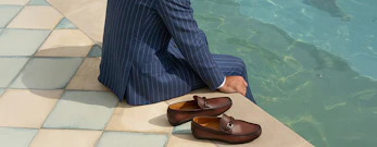 preview image - schoenen onder pak