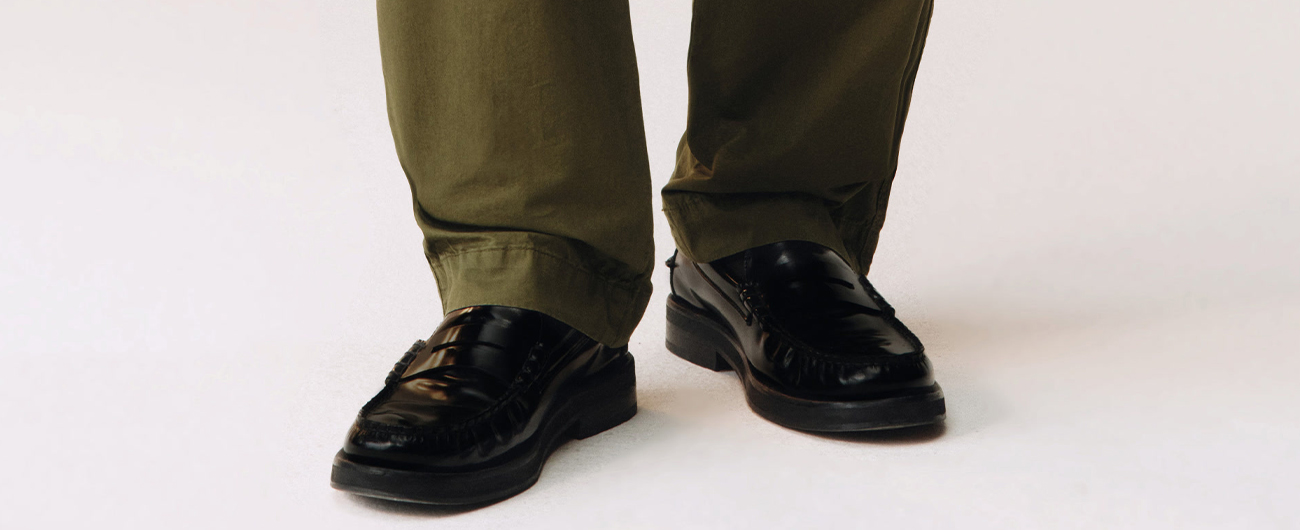 Tommy Hilfiger schoenen